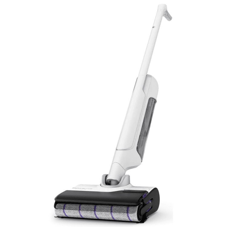 Aspirador Vertical ROWENTA GZ7035WO (Altura 118 cm - Prateado e Branco) — miniatura 2