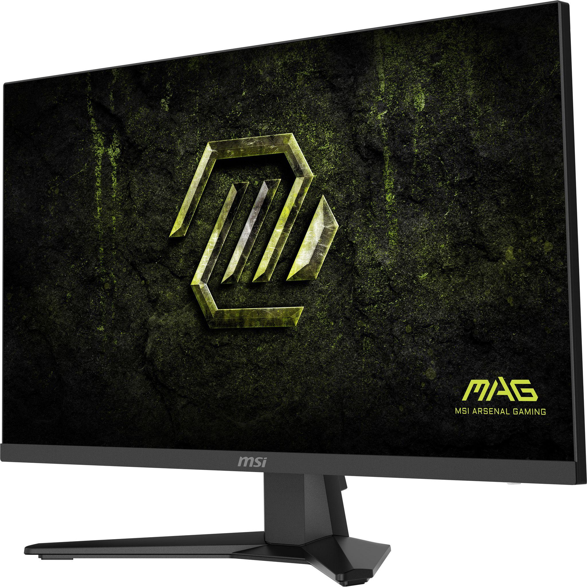 Monitor MSI MAG 274QF E20 (27" - Rapid IPS - 200 Hz - Preto) — miniatura 11