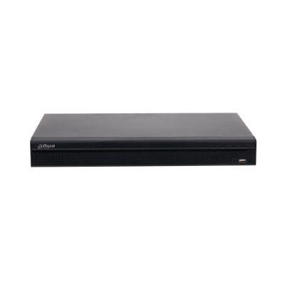 Gravador de Vídeo em Rede DAHUA NVR4204-4KS2/L (Preto), miniatura 2