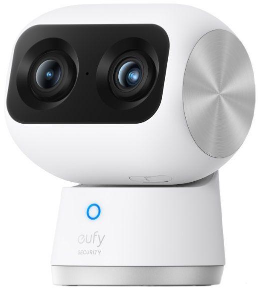 Câmara de Segurança EUFY IndoorCam S350 (Interior - 3840 x 2160 pixels - USB - Branco), miniatura 2