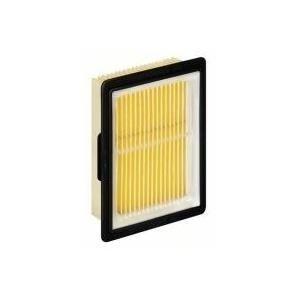 Filtro Plissado BOSCH 2607432046 (para GAS 10.8 V-LI e GAS 12V)