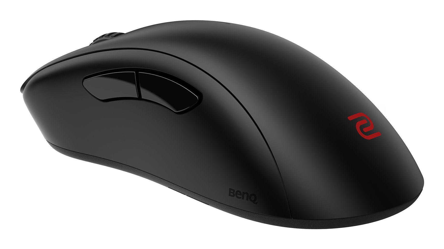 Rato Gaming ZOWIE EC2-DW (Mão direita - 3200 DPI - Ótico - Preto), miniatura 3