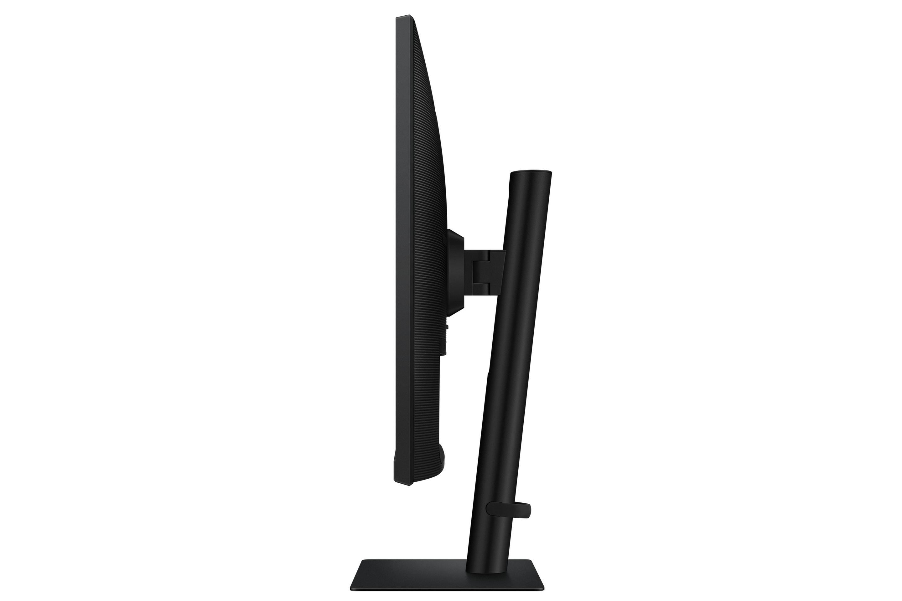 Monitor SAMSUNG ViewFinity S6 S61F LS27F610EAUXEN (27" - IPS - 100 Hz - Preto) — miniatura 4