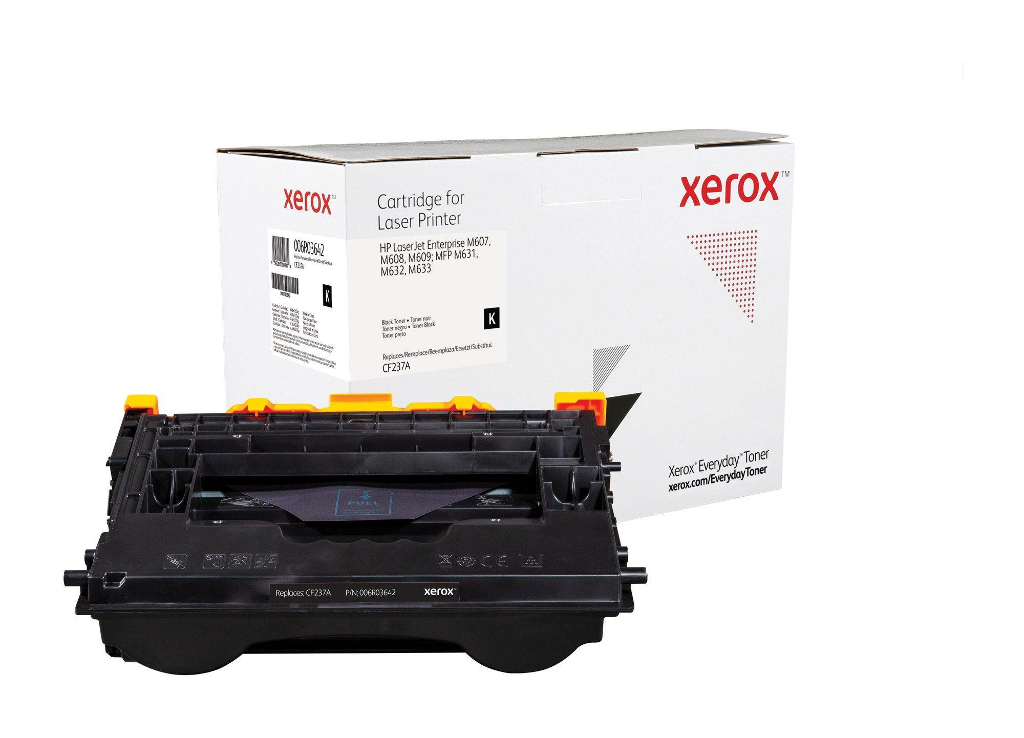 Toner XEROX Everyday 006R03642 (11000 páginas - Preto), miniatura 3