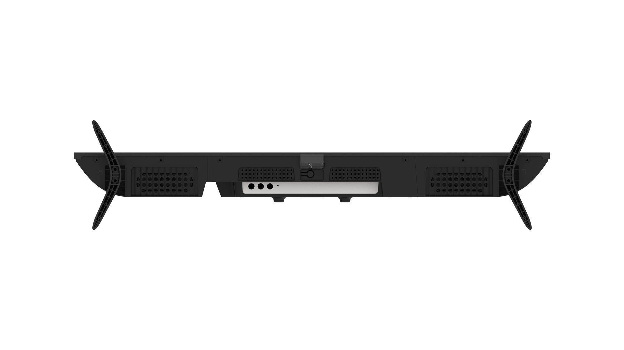Televisão DAEWOO TV 32VB56HV (LED - HD - 1366 x 768 pixels - Preto), miniatura 4