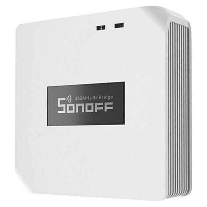 Smart Hub SONOFF RF BridgeR2 (Wi-Fi - RF 433,92 MHz), miniatura 2
