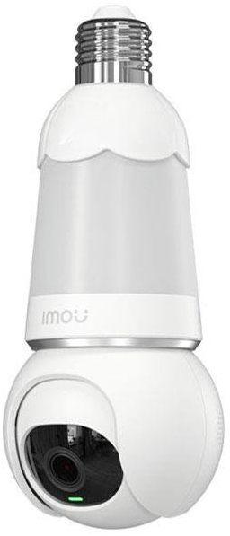 Câmara de Segurança Exterior IMOU Bulb Cam (H.265/H.264 - 100-240 V - Plástico e metal), miniatura 3