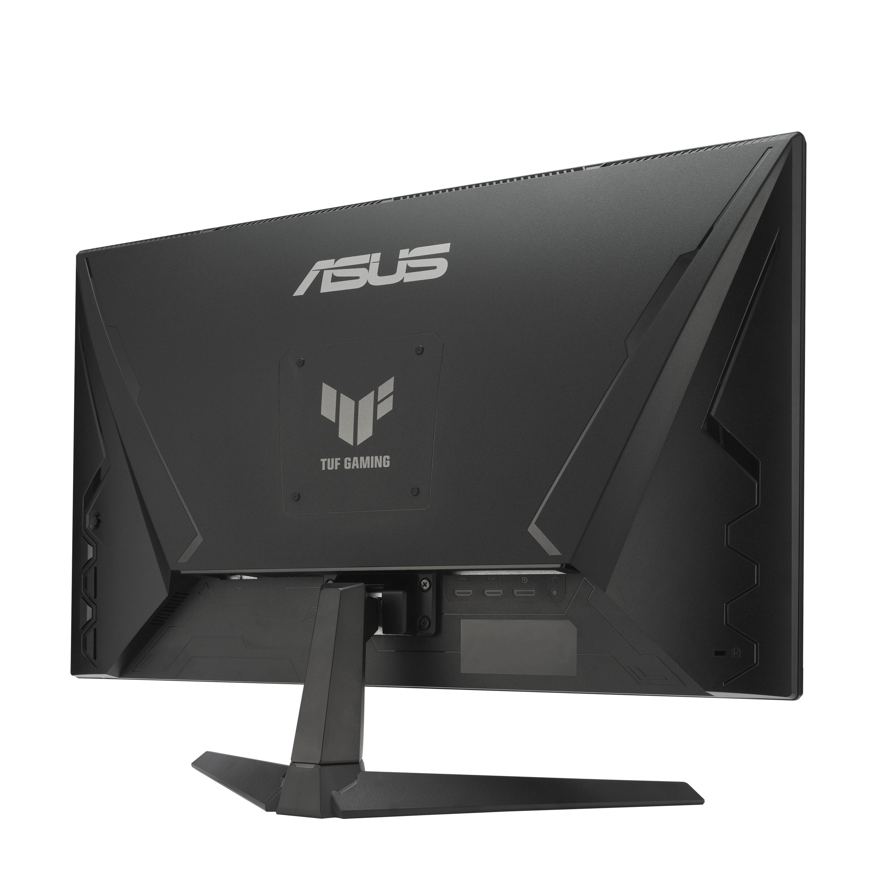 Monitor ASUS TUF Gaming VG249Q5A (23,8" - Fast IPS - 200 Hz - Preto) — miniatura 4