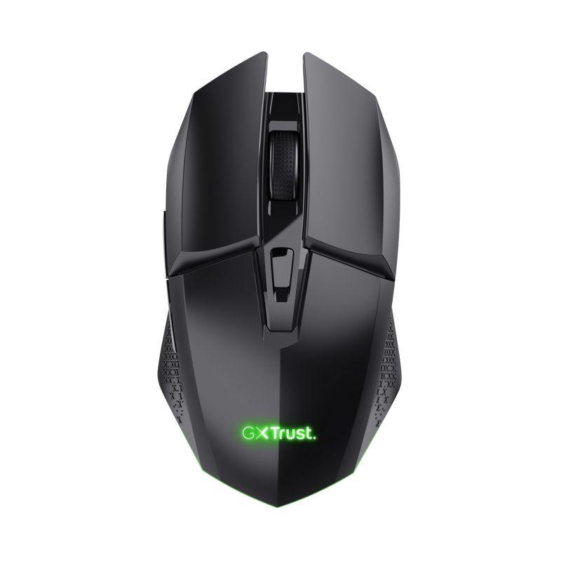 Conjunto Gaming 3 em 1 TRUST GXT794 (Alemão - Interruptor de membrana - USB - Preto) — miniatura 8