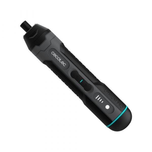 Aparafusadora Elétrica CECOTEC EasyGyro 3000 Pocket (Preto e Cinzento), miniatura 2