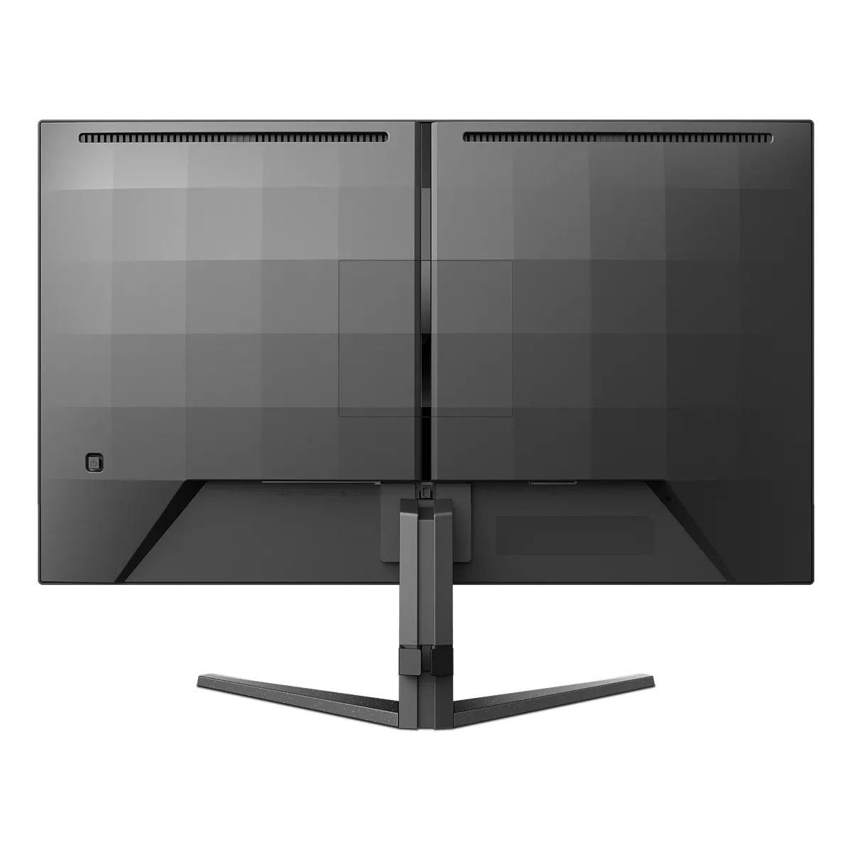 Monitor PHILIPS Evnia 3000 27M2N3200S/00 (27" - Fast IPS - 165 Hz - Preto) — miniatura 10