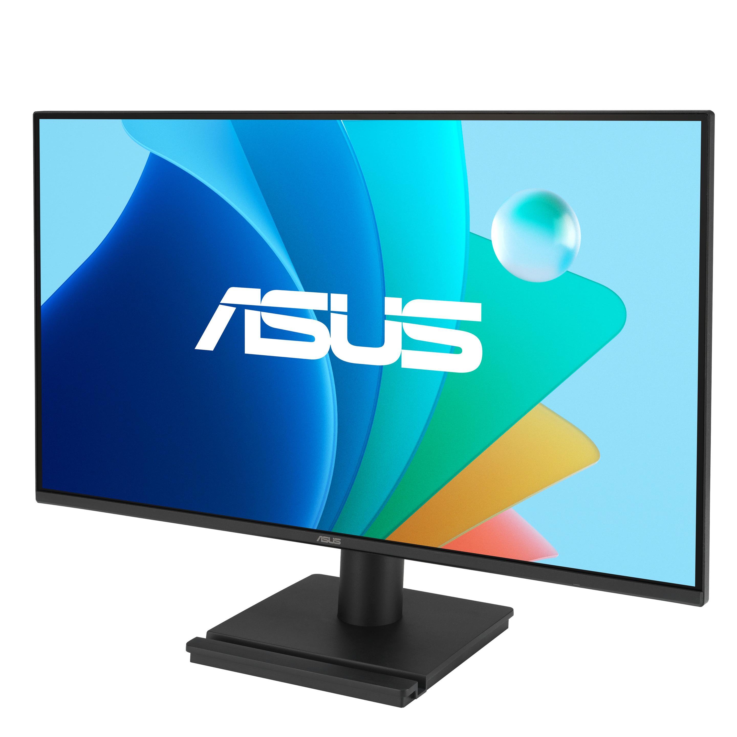 Monitor ASUS VA249HG (23,8" - IPS - 120 Hz - Preto) — miniatura 3