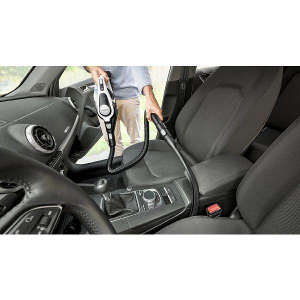 Mangueira Flexível para Aspirador BOSCH BHZUFEHN (Preto), miniatura 3