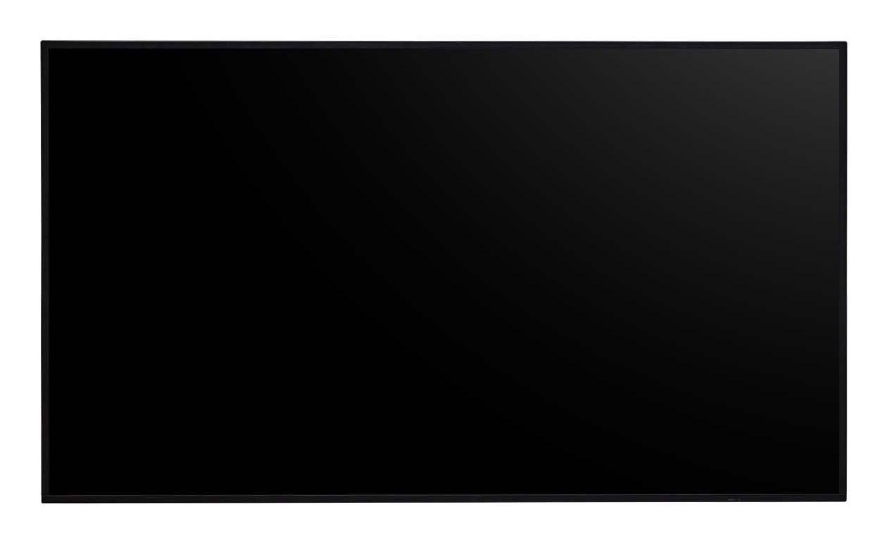Ecrã de Sinalização Digital LG 75UL5Q-E.AEUQ (75" - 4K UHD - 24/7 - Preto) — miniatura 2