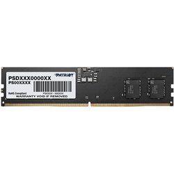 Memória RAM PATRIOT Signature Line PSD516G480081 (4800 MHz - 16 GB - DIMM)