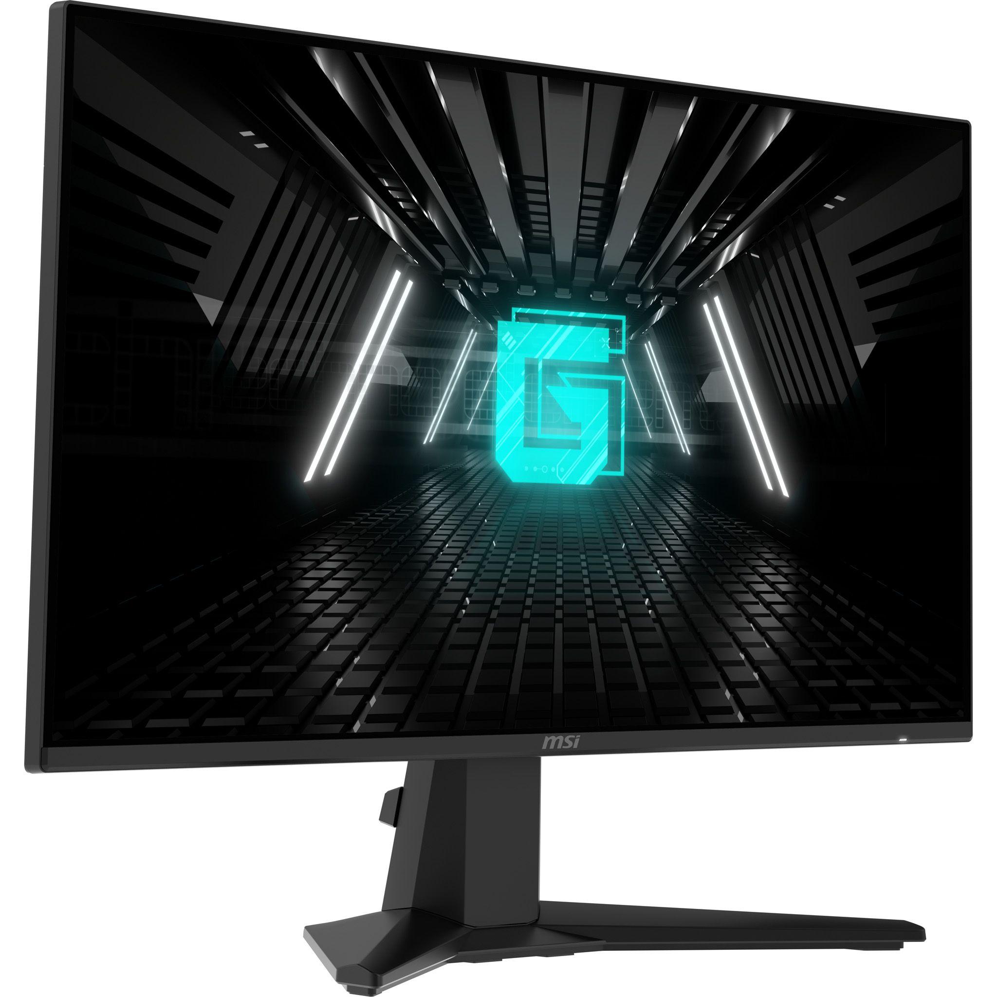 Monitor MSI G242L E14 (23,8" - IPS - 144 Hz - Preto) — miniatura 10