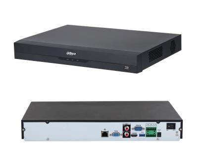 Gravador NVR DAHUA NVR5232-EI2 (Preto), miniatura 3