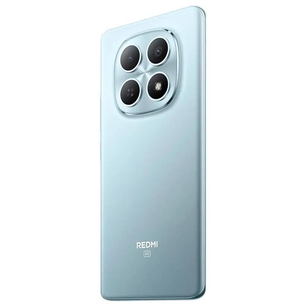 Smartphone XIAOMI Redmi Note 15 5G (8GB/256GB - Azul Glaciar) — miniatura 5