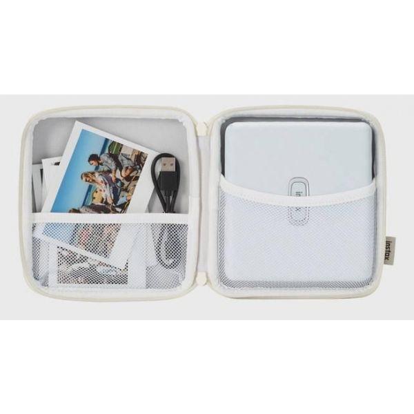 Capa para Impressora FUJIFILM Instax Link WIDE (Branco) — miniatura 3