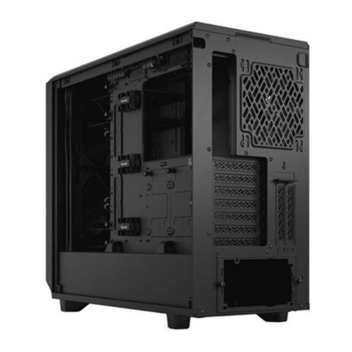 Caixa Midi-Tower FRACTAL DESIGN Meshify 2 (Midi Tower - Aço - 185 mm - Preto) — miniatura 6