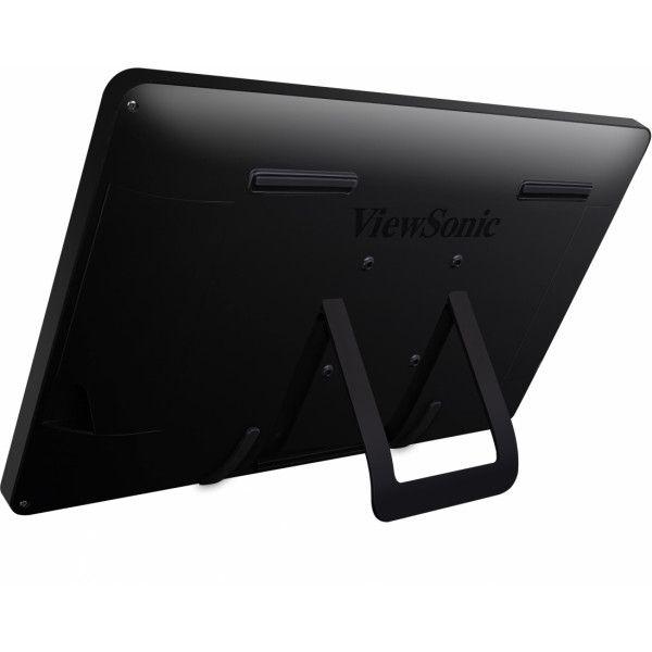 Monitor VIEWSONIC TD2430 (23,6" - VA - 76 Hz - Preto) — miniatura 8