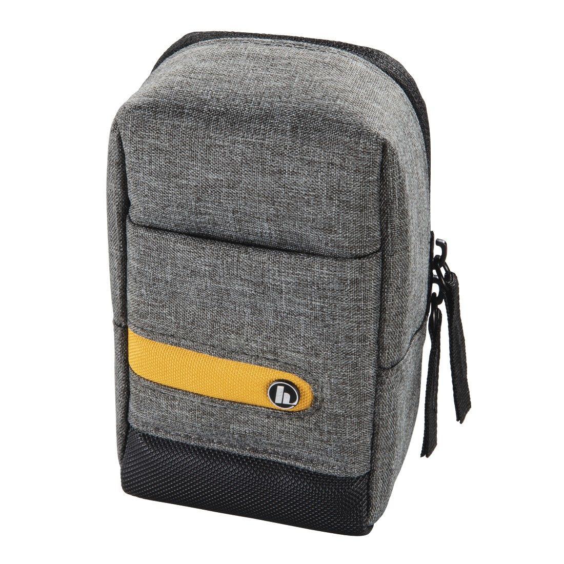 Bolsa de Cintura para Câmara HAMA Terra (Cinzento)