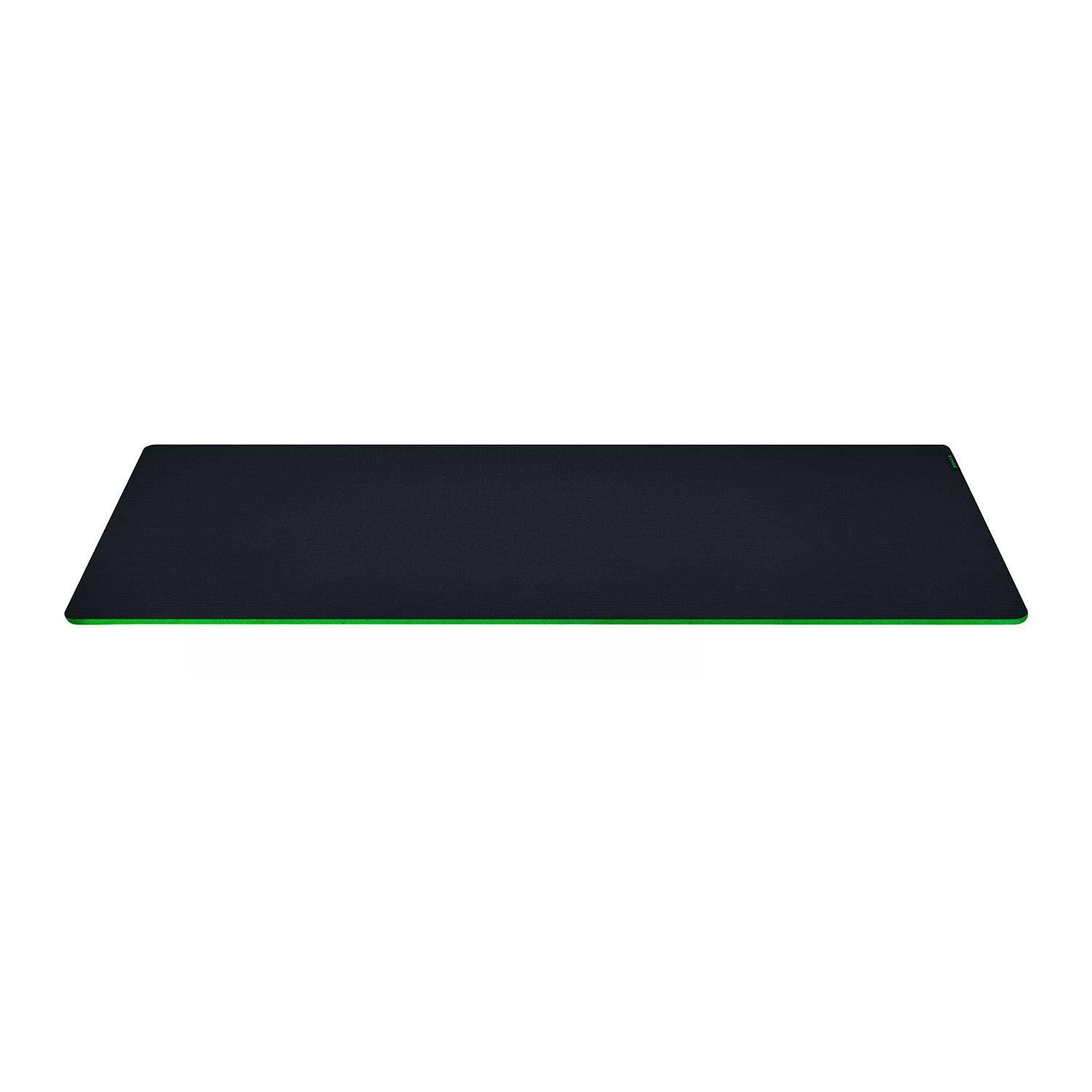 Tapete de Rato Gaming RAZER Gigantus V2 XXL (Preto e Verde), miniatura 4