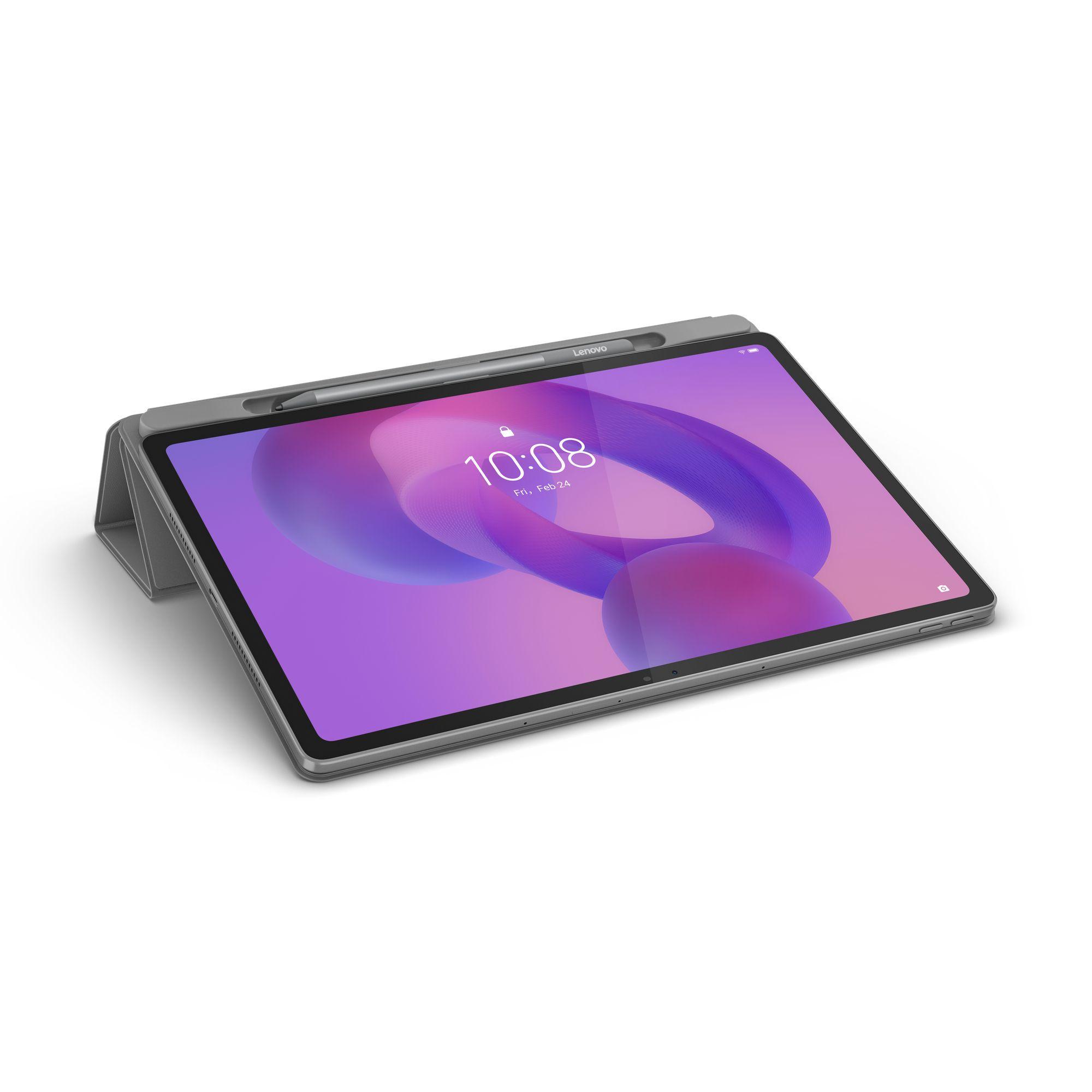 Tablet LENOVO Idea Tab Plus TB361FU (12,1" 2,5K - 12GB - 256GB - Wi-Fi - Cinzento), miniatura 12