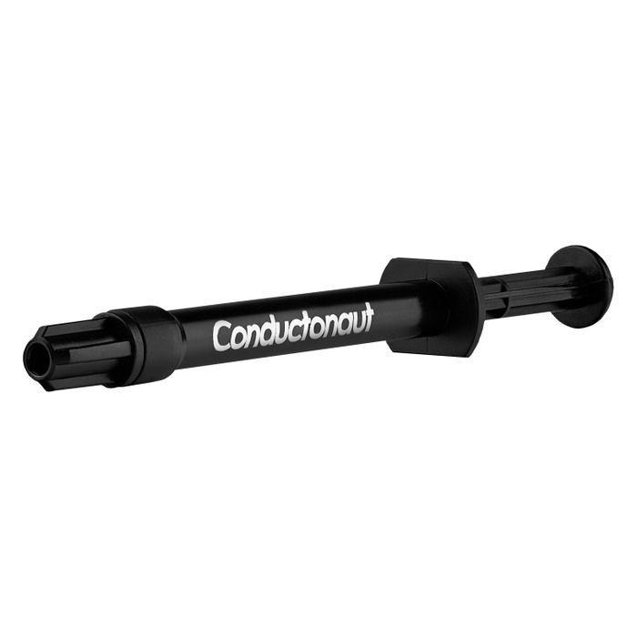 Metal Líquido THERMAL GRIZZLY Conductonaut (Metal líquido - 73 W/m·K - 6.24 g/cm³ - Cinzento)
