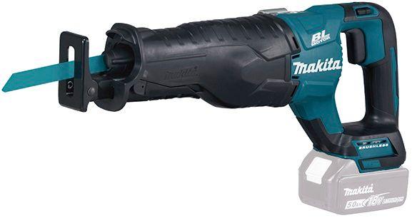 Serra de Sabre MAKITA DJR187Z (Preto e Azul), miniatura 2