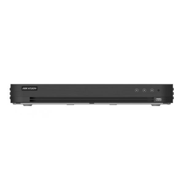 Gravador DVR HIKVISION iDS-7216HUHI-M2/XT (16 canais - Até 32 canais IP - 4K - Preto), miniatura 3