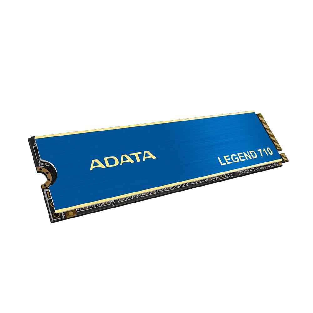 Disco SSD Interno ADATA LEGEND 710 (2 TB - M.2 2280 - PCIe 3.0 NVMe) — miniatura 4