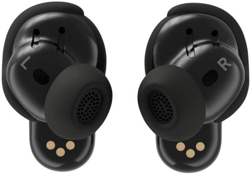 Auscultadores BOSE QuietComfort Ultra Earbuds 2.ª Gen. (2,5 W - Sem fios - Dourado Deserto), miniatura 3