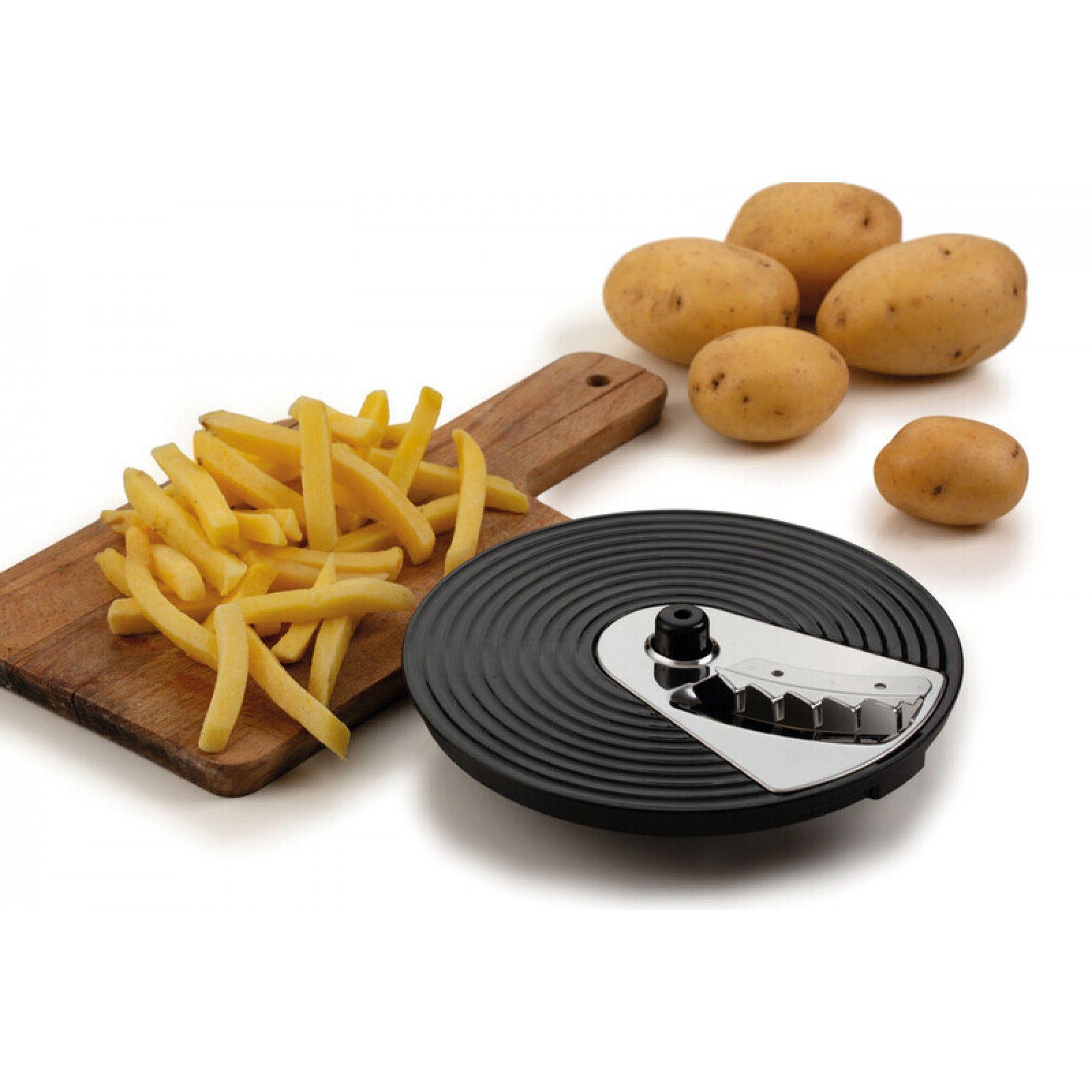 Robot de Cozinha ARIETE 1782/02 (Altura 44 cm - Preto), miniatura 7