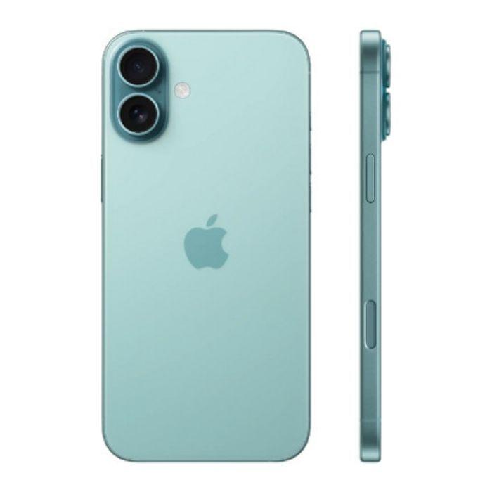Smartphone APPLE iPhone 16 Plus (8GB/256GB - 6,7" - Verde), miniatura 2