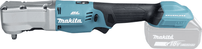 Chave de Impacto Angular MAKITA DTL302Z (18 V LXT - 3/8" - Azul/Preto)