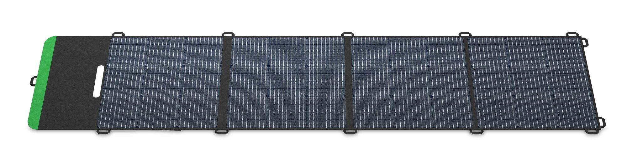 Painel Solar APC PSP200 (Silício monocristalino), miniatura 2