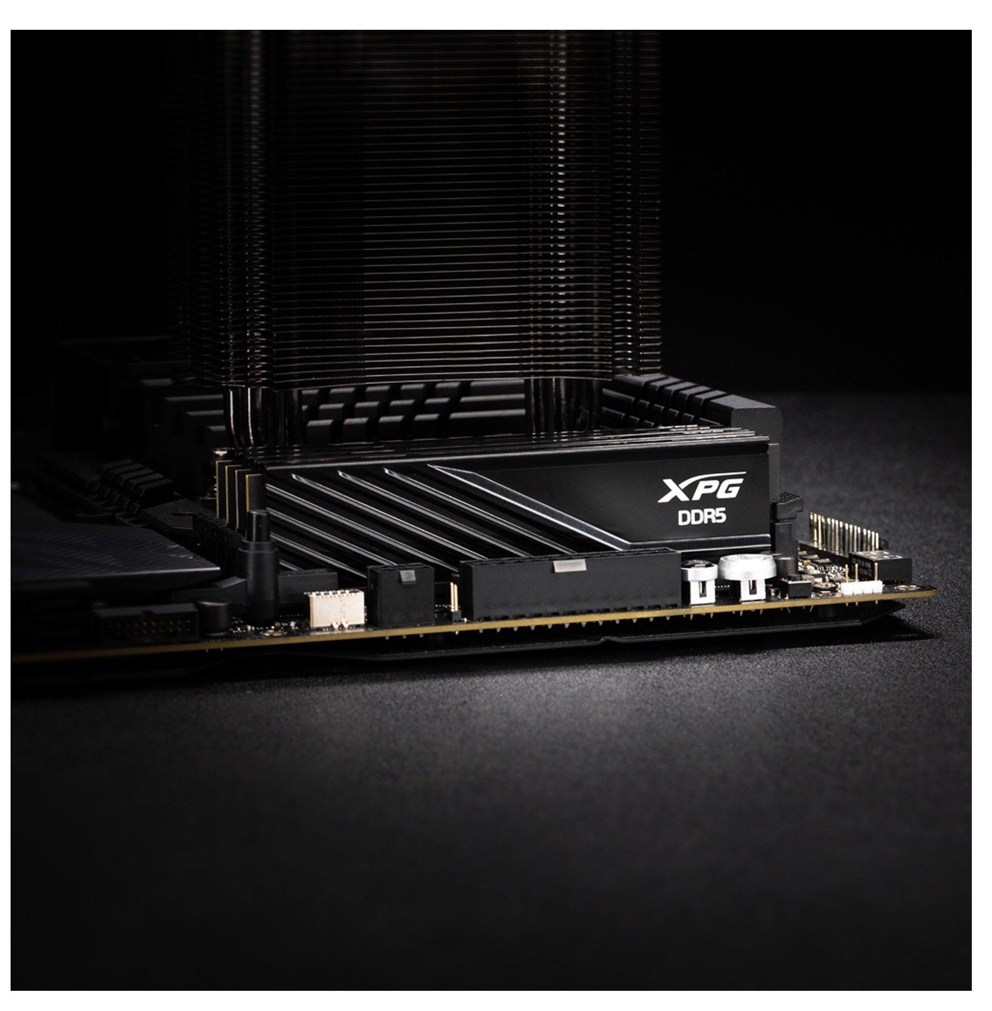 Memória RAM ADATA XPG Lancer Blade AX5U6000C4816G-SLABBK (6000 MHz - 16 GB - DIMM) — miniatura 7