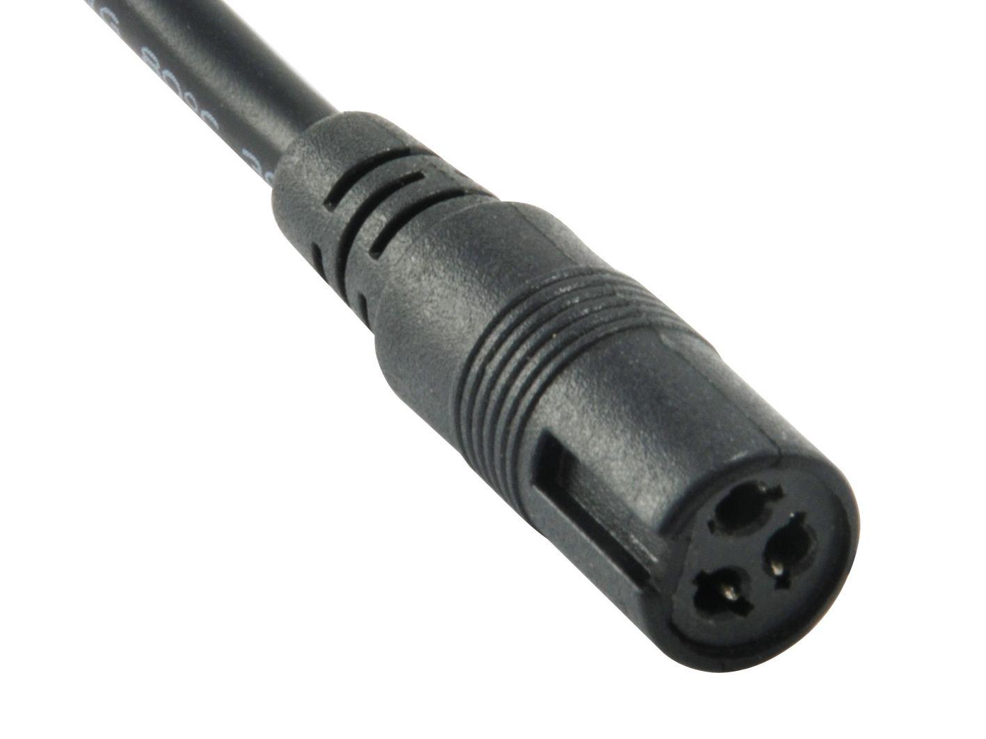 Carregador de Portátil CONCEPTRONIC CNB65 (Qualquer marca - AC-DC - Preto), miniatura 6