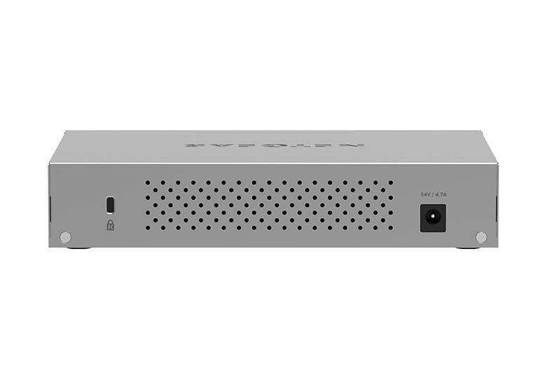 Switch NETGEAR MS108UP (2.5G Ethernet - 100/1000/2500 Mbit/s - 1,5 MB) — miniatura 2