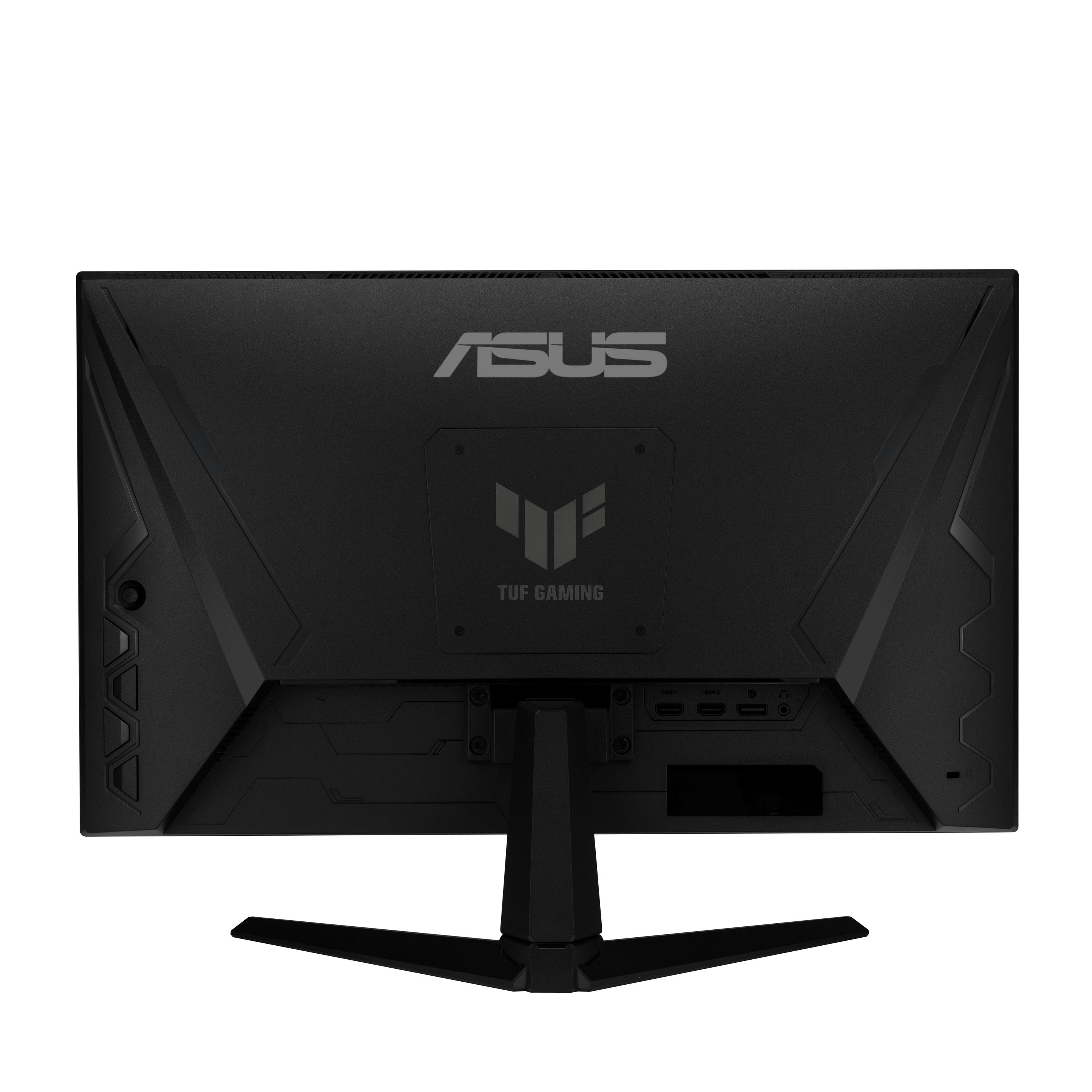 Monitor ASUS TUF Gaming VG249QM1A (23,8" - IPS - 270 Hz - Preto) — miniatura 4