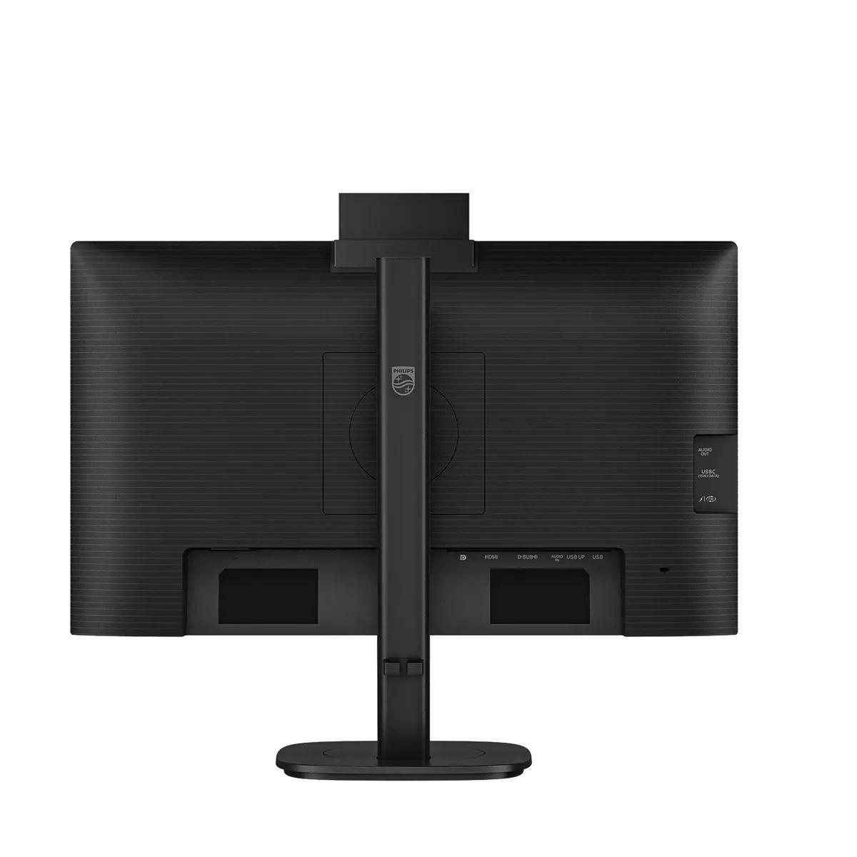 Monitor PHILIPS 24B2N3200JH/00 (23,8" - IPS - 120 Hz - Preto) — miniatura 6