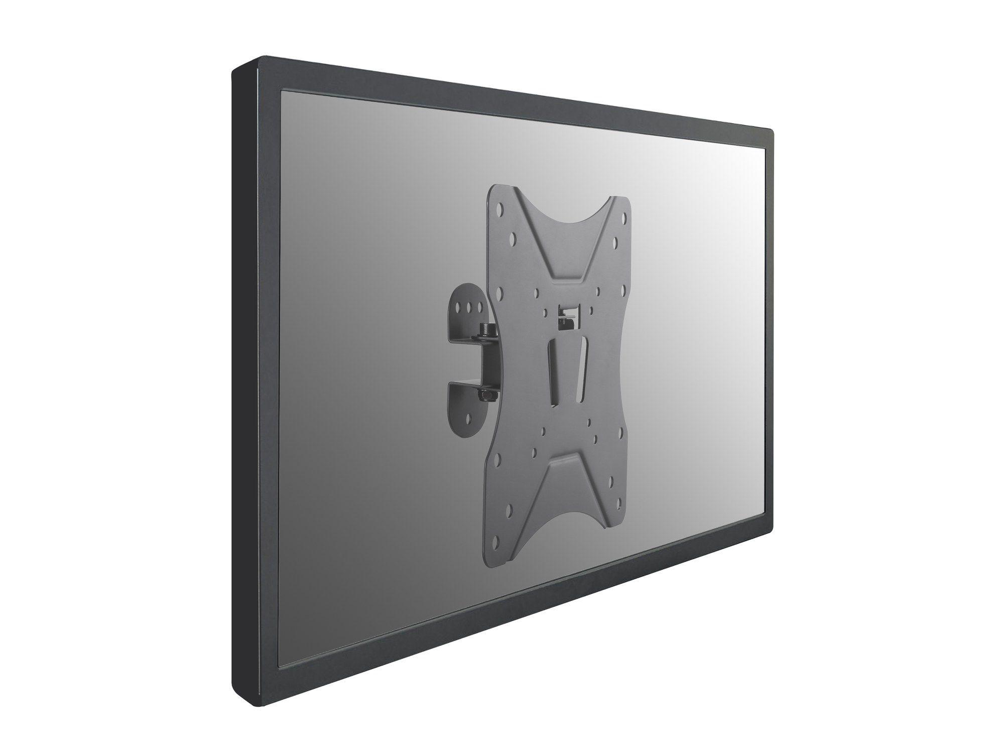 Suporte de Parede TV EQUIP 650402 (200 x 200 mm - 75 x 75 mm - 106,7 cm - Preto), miniatura 3