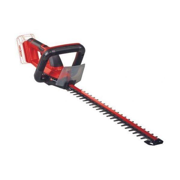 Corta-Sebes sem Fios EINHELL GC-CH 18/50 Li-Solo (Vermelho/Preto), imagem 1