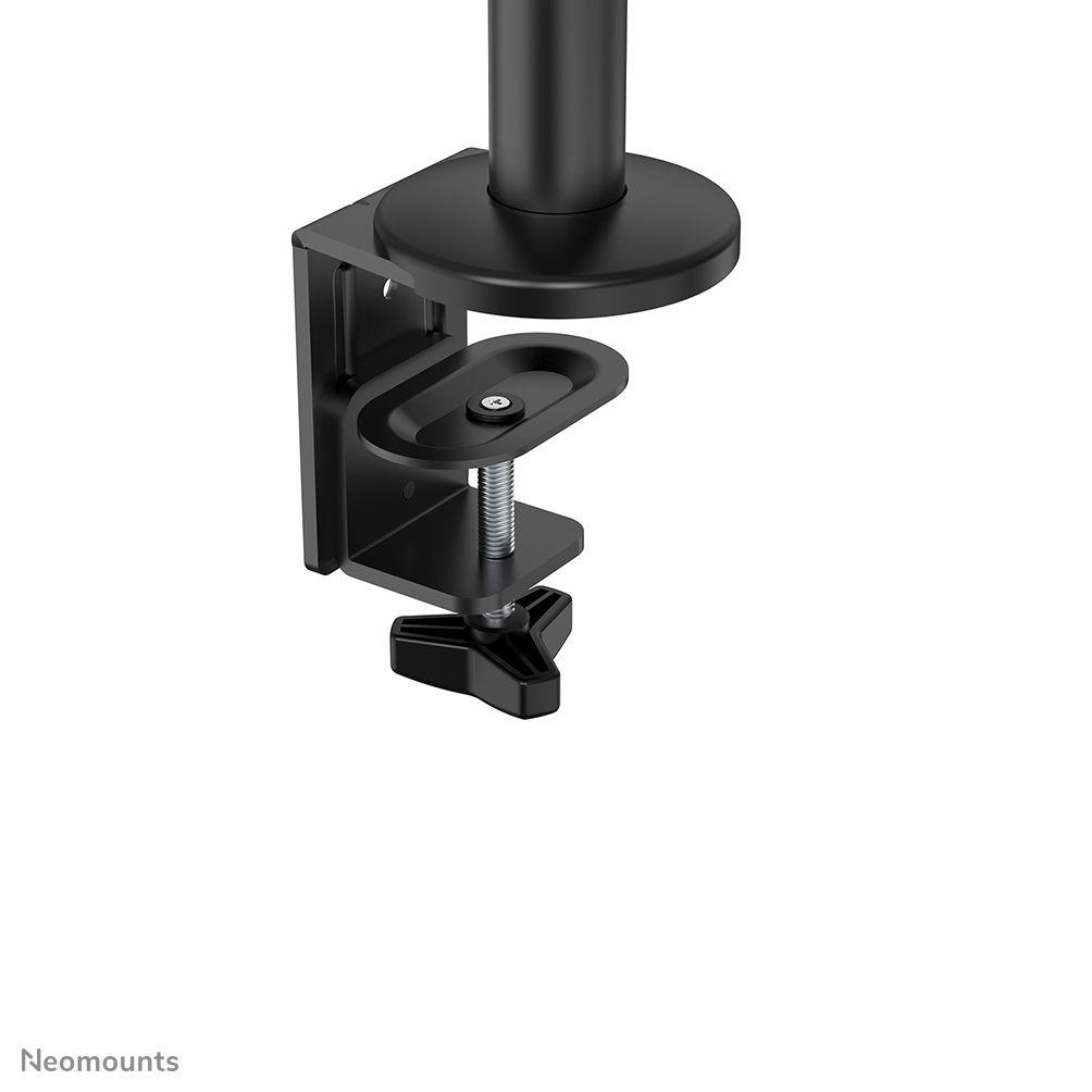 Braço para Portátil NEOMOUNTS DS20-425BL1 (43,9 cm - 5 kg - Secretária - Preto), miniatura 12