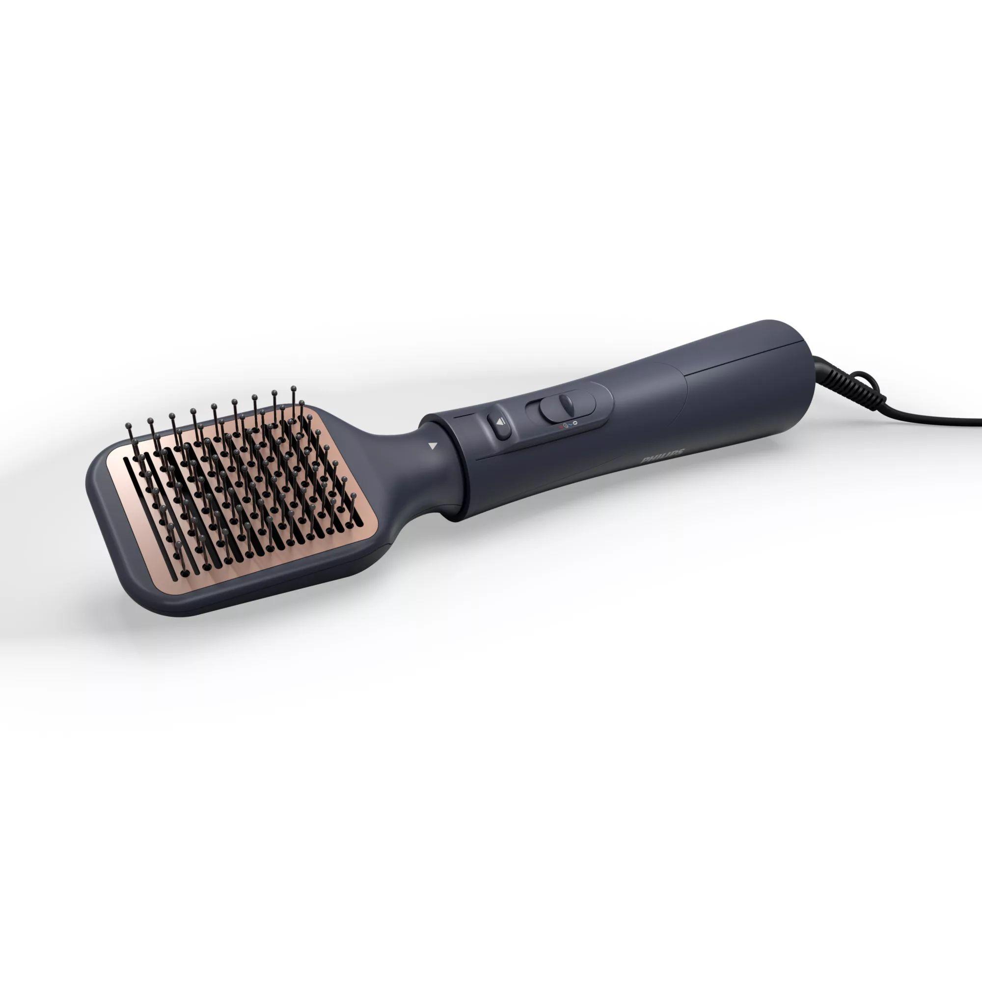Modelador a Ar PHILIPS BHA530/00 (Preto)