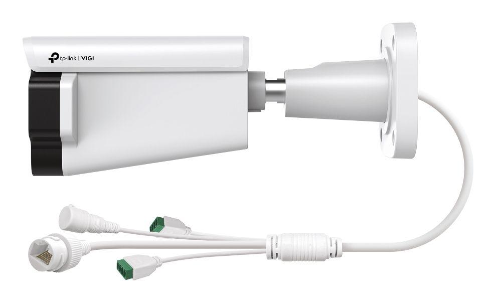 Câmara de Segurança IP TP-LINK VIGI InSight S345ZI (H.264, H.264+, H.265, H.265+ - Exterior - 4 MP - Preto), miniatura 2