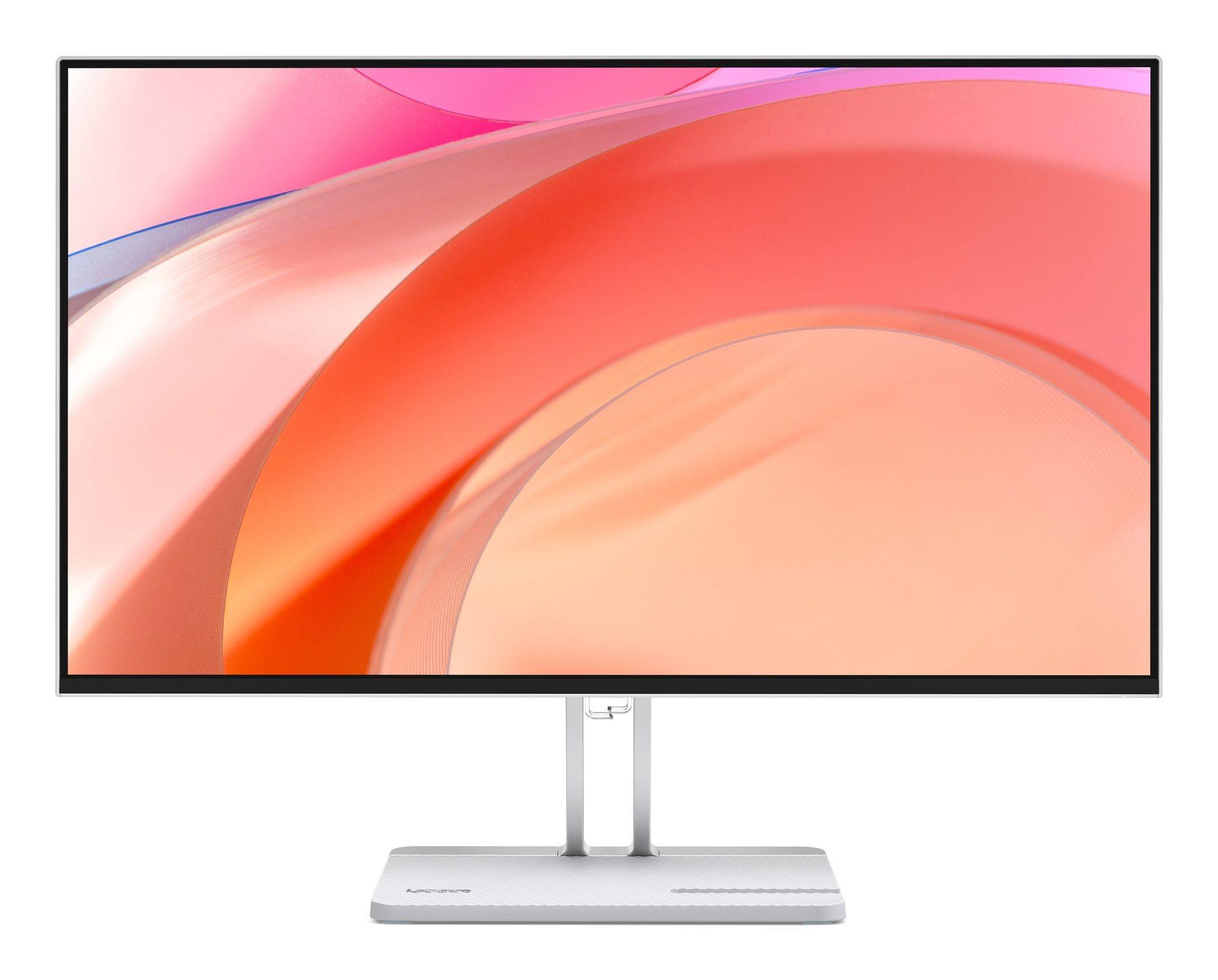 Monitor LENOVO L27-4C (27" - Full HD - 144 Hz - Cinzento)