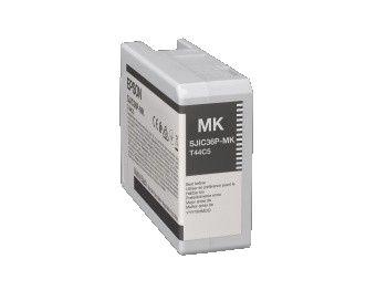 Tinteiro EPSON C13T44C540 (Preto Mate)