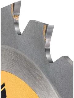 Lâmina de Serra Circular DEWALT DT99568-QZ (216 mm - 30 mm - 24 dentes), miniatura 3